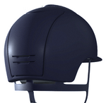 IN STOCK !!PROMO: KEP - CROMO 2.0 HELMET - MATT BLUE - BLUE GLITTER