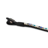 MRS ROS - MULTICOLOUR BLUE BROWBAND - CLICK SYSTEM