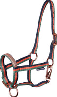 Foal halter Anton - Sweetheart