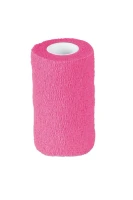 MaxoWRAP -Vetwrap - Cohesive Bandage - Pink