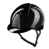 !!! IN STOCK: KEP - SMART NOVA - POLISH BLACK - STAR SILVER - STD VISOR