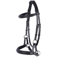 Bitless Bridle / Sidepull