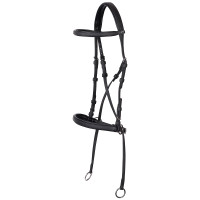 Bitless Bridle Easy Care