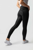 Horze - Anya Women´s Full Grip Riding Tights - Black