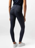 Horze - Anya Women´s Full Grip Riding Tights - NAVY