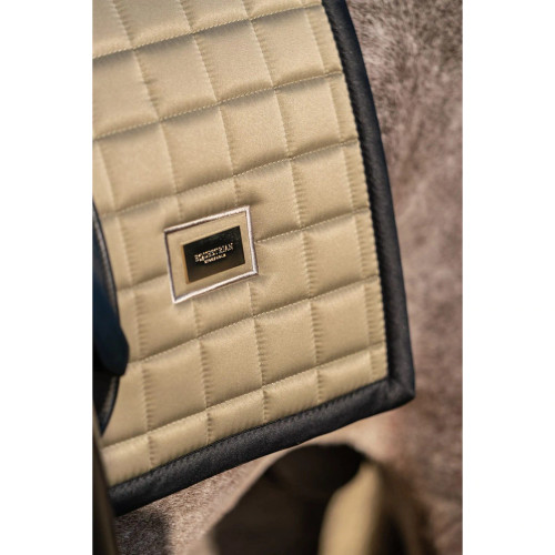EQUESTRIAN STOCKHOLM- CHANTELLE - DRESSAGE SADDLE PAD - FULL