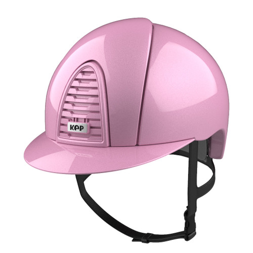 KEP - CROMO 2.0 HELMET - METAL PINK