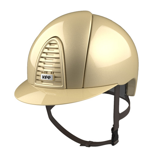 KEP - CROMO 2.0 HELMET - METAL SAND