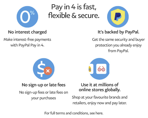 PayPal Pay In Is Now Available On Blain's Farm Fleet Blog, 60% OFF