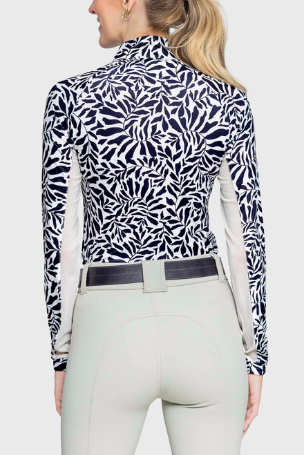 Chemise Soleil Manches Flottantes Kastel Denmark XS - Motif Grimpeur - Neuve Avec étiquette