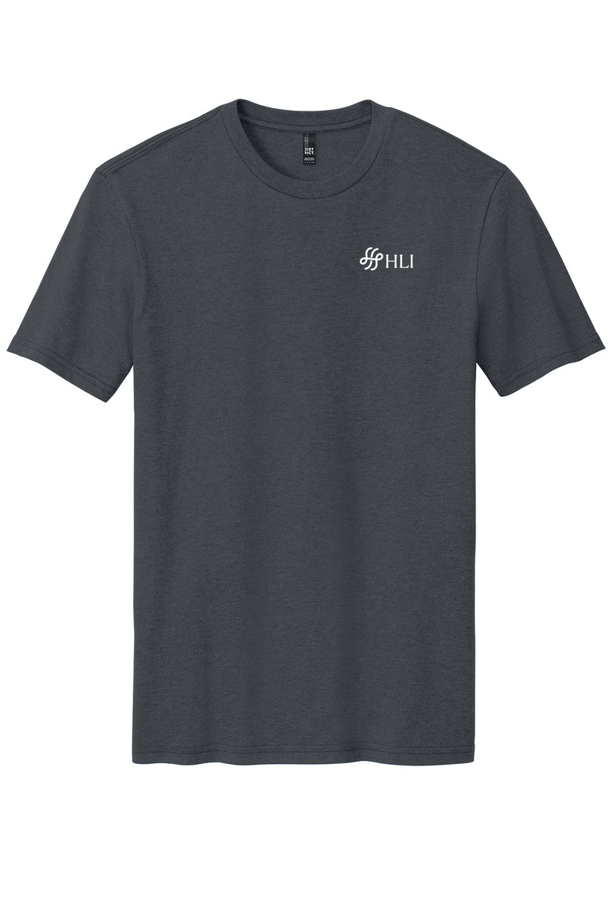 District® Perfect Blend® CVC Tee