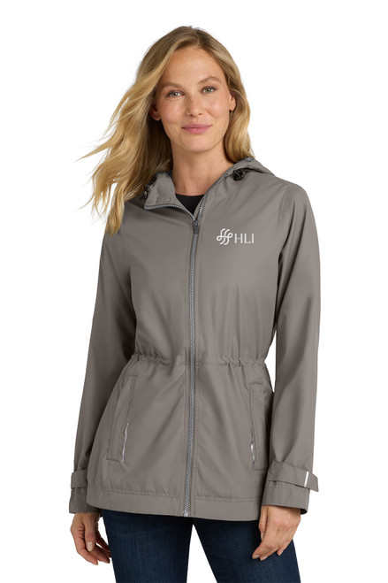 Port Authority® Women's Northwest Slicker