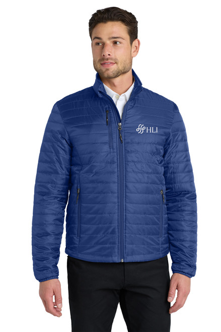 Port Authority® Packable Puffy Jacket