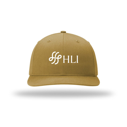 Richardson Solid Twill Trucker
