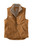Carhartt® Sherpa-Lined Mock Neck Vest