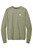 District® Perfect Tri® Fleece Crewneck Sweatshirt