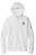 Nike Club Fleece Sleeve Swoosh Full-Zip Hoodie