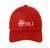 New Era® - Structured Stretch Cotton Cap
