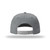 Richardson Solid Twill Trucker