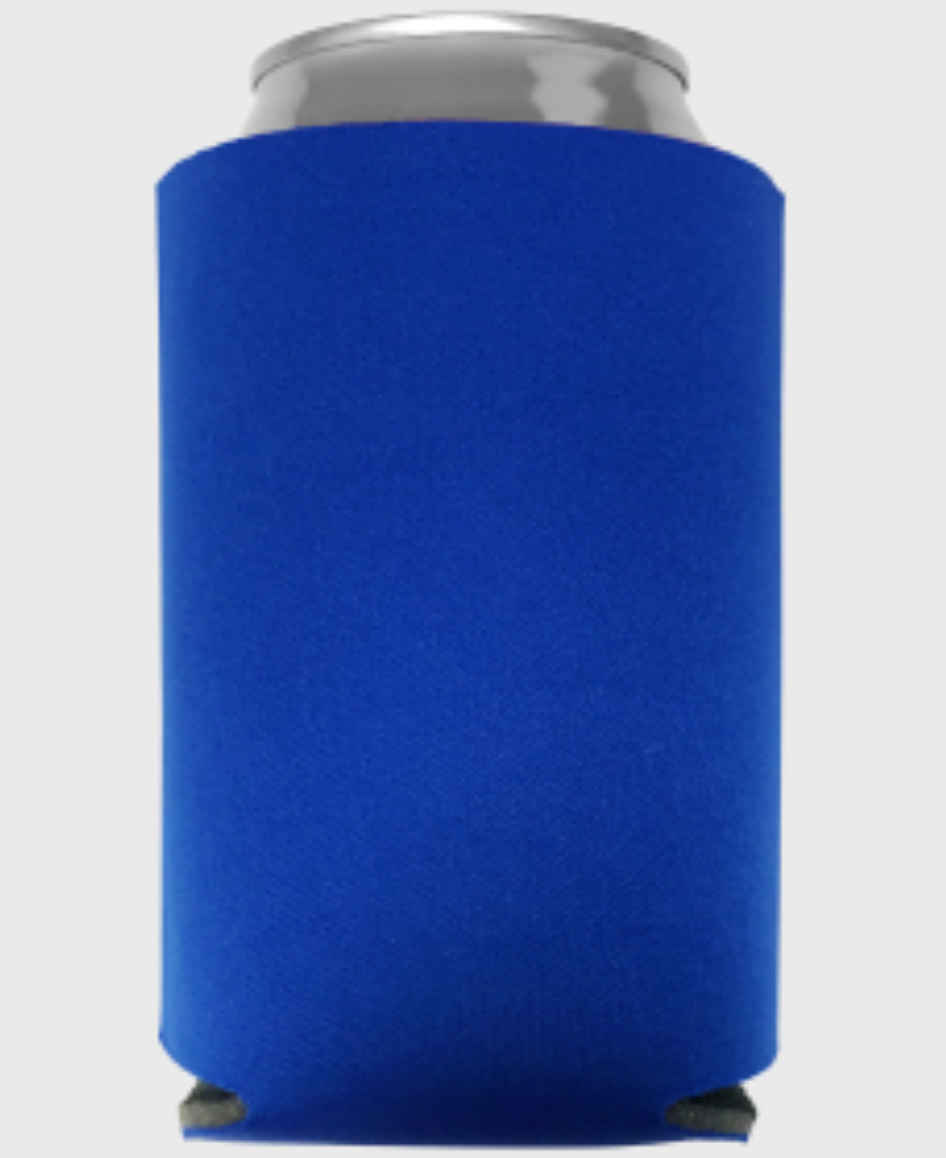 Black Bottle Koozie Neoprene Texas Rhinestone