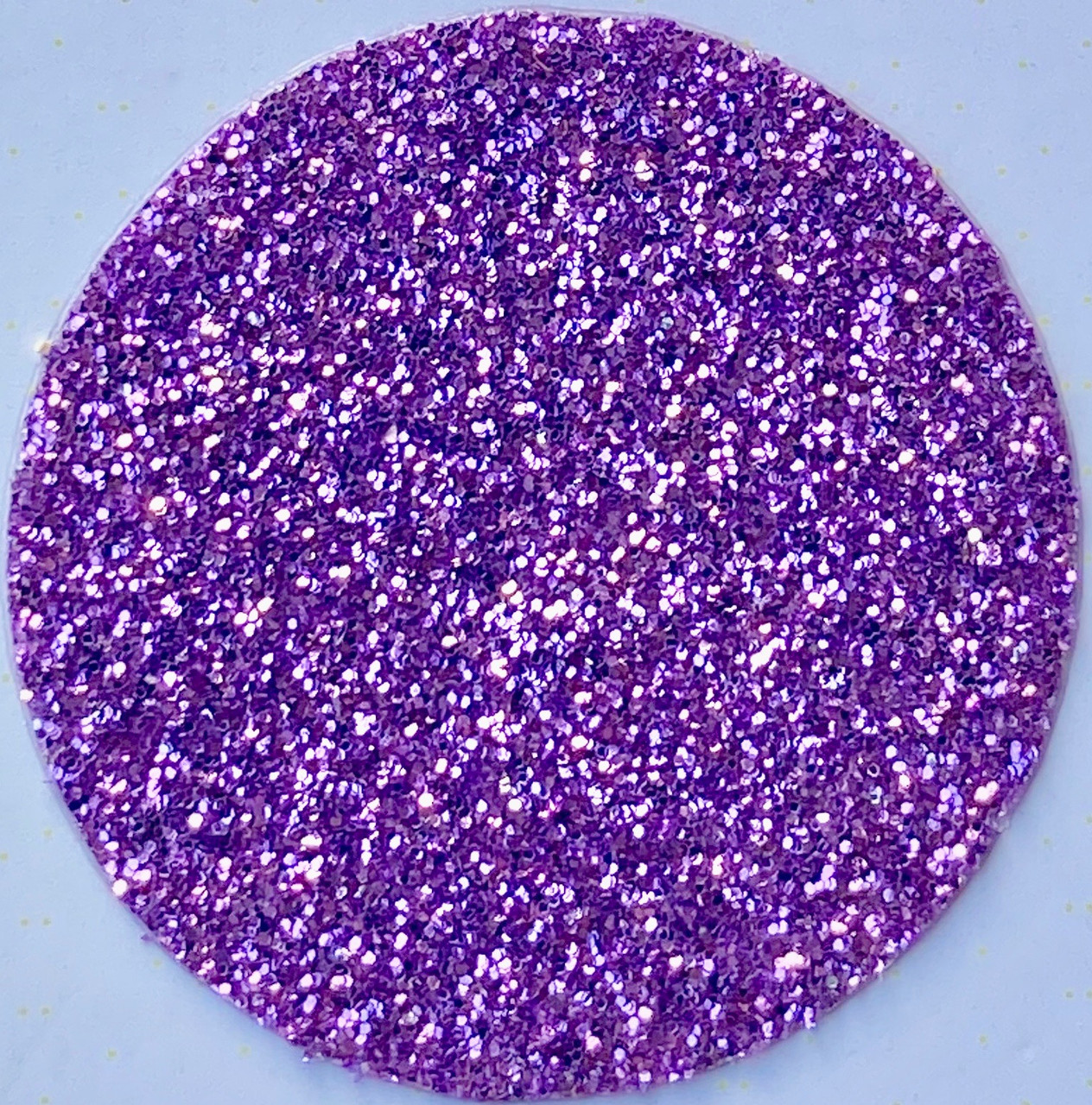 Lavender Glitter Vinyl Sheet Heat Transfer