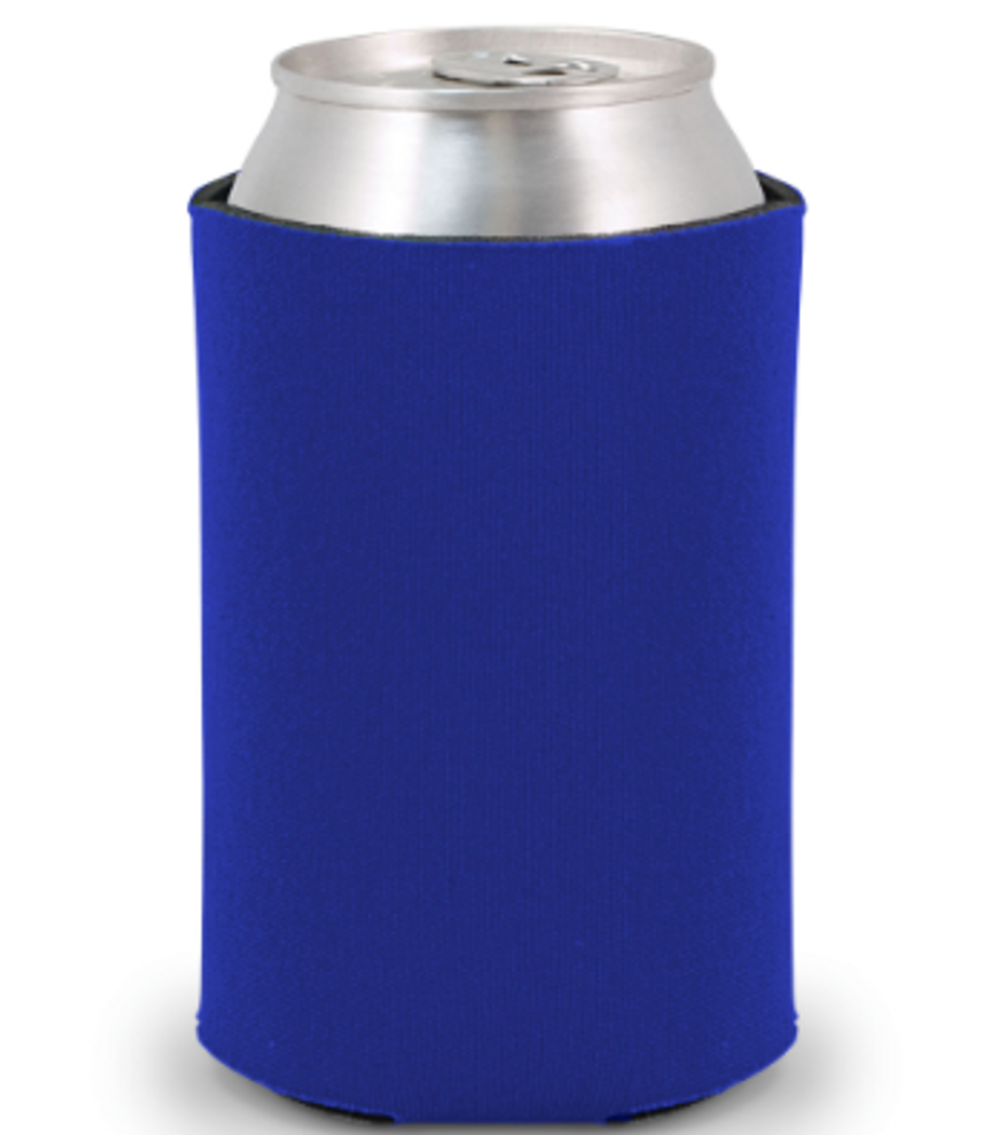 Bluebeard Koozie, Insulated Can Cooler