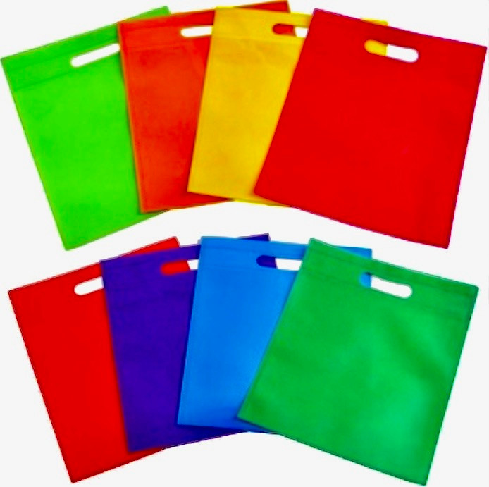 Exhibition Tote Bag 16"W x 15"H x 2.5"D (Black) Texas Rhinestone