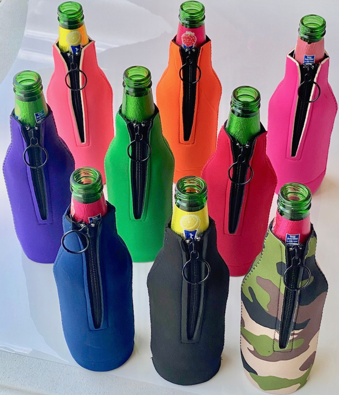 Bottle Koozies, Buy Beer Bottle Koozies