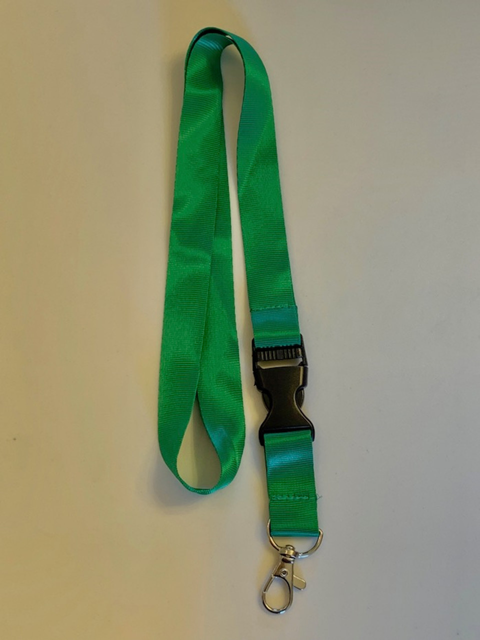 breakaway lanyard