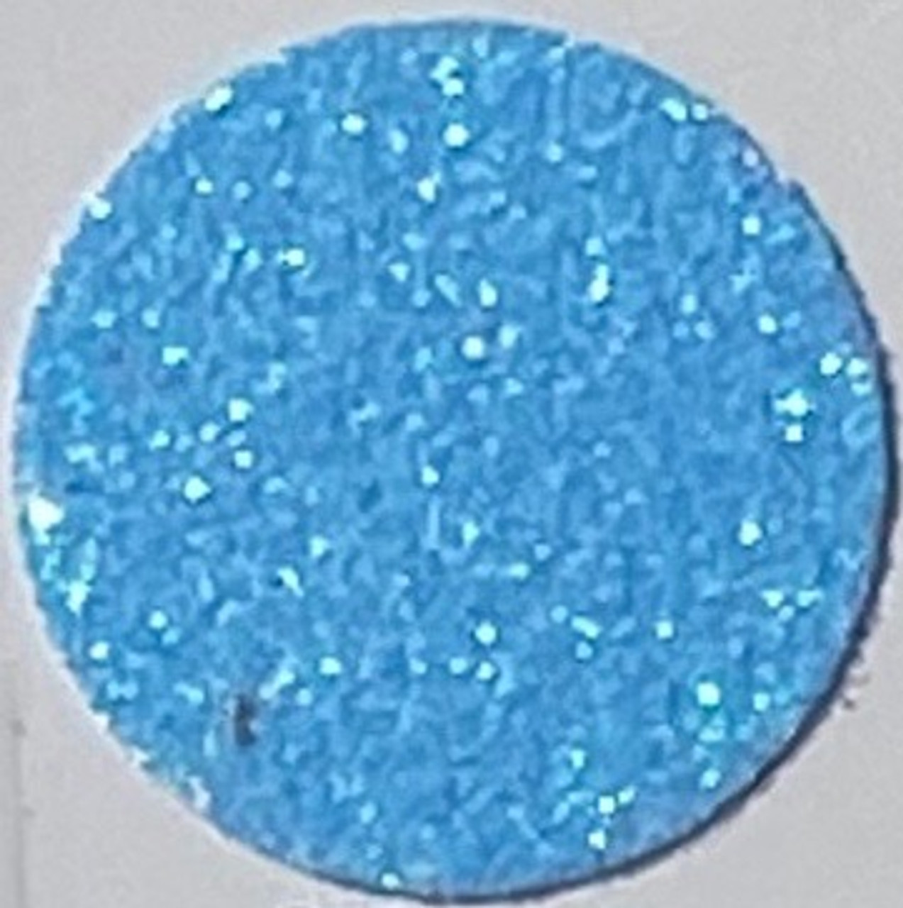 Blue Rainbow Rhinestones 