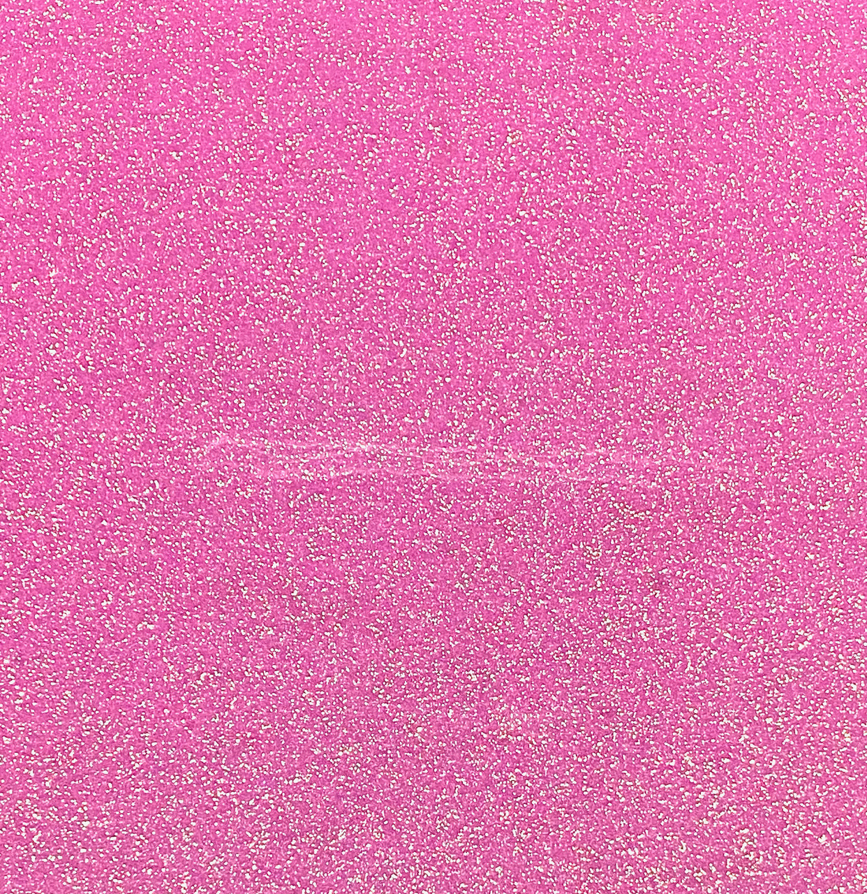 Holo Pink - Glitter Vinyl Sheet/Roll HTV - Texas Rhinestone