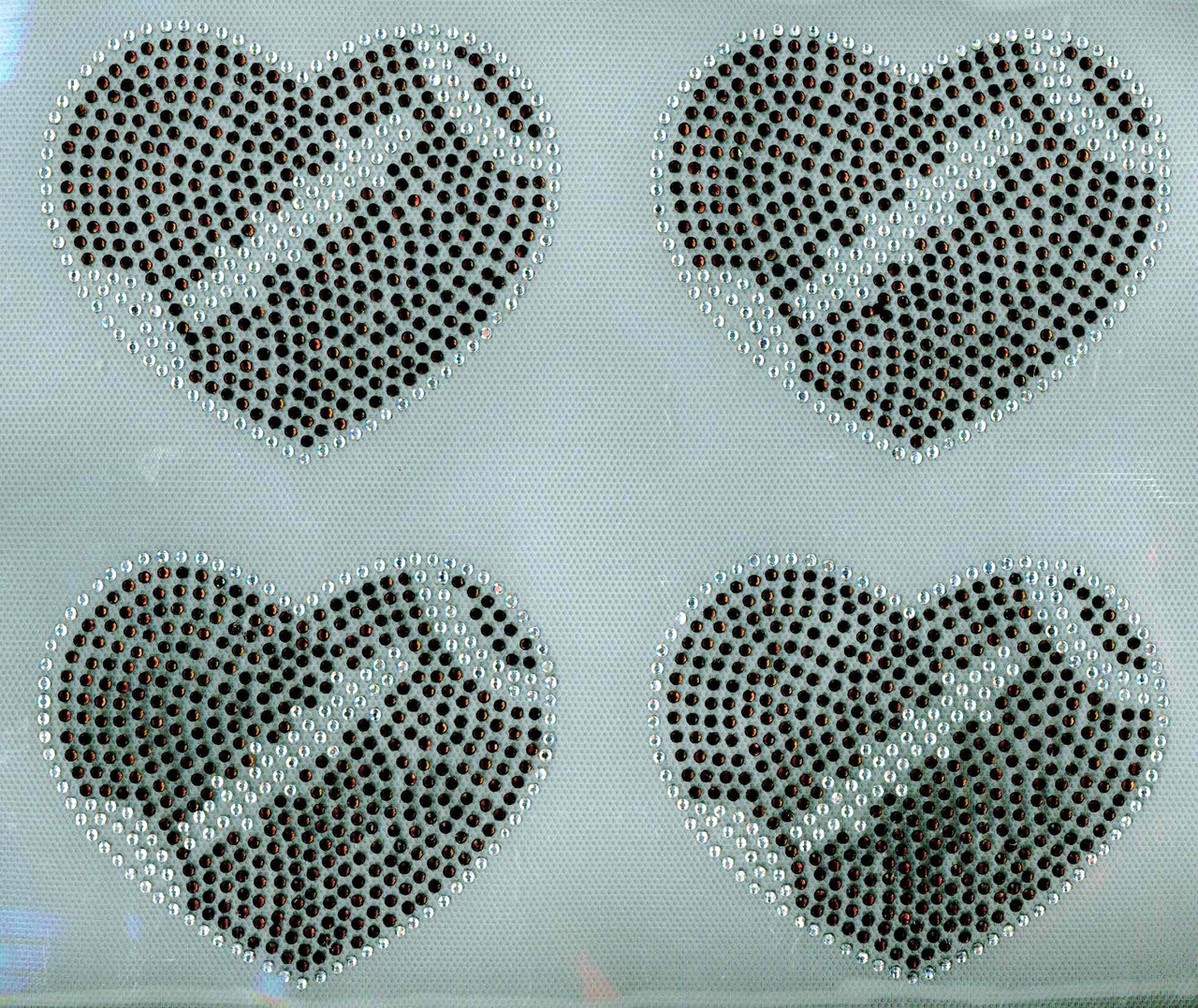 Football Iron-Ons | Sports Iron-On Transfers | Rhinestone Iron-Ons ...