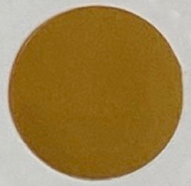 Gold Matt PVC 16 - SIGN Vinyl Sheet/Roll (PVC)