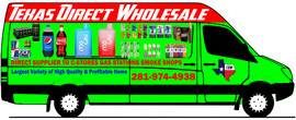 Full color Graphic Wrap Commercial Vehicle Mercedes or Chevy Van - BANNER