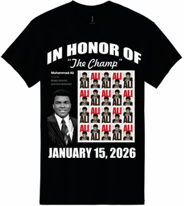 (4 of each total 24) Champ, Harlem, Iraq, Tank, Triple Nickle, Korea - DTF transfer