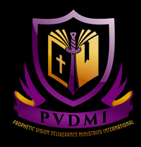 (100 Qty Size: 5x5" @1.99/pc) PVDMI Logo - custom DTF transfer