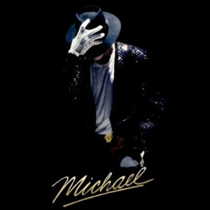 (2 qty) Michael Jackson In His Signature Billie Jean - DTF transfers