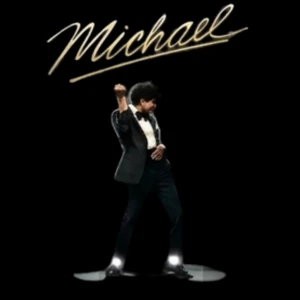 (2 qty) "Off the Wall" era of Michael Jackson's - DTF transfers