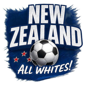 (2 Qty) New Zealand DTF transfer