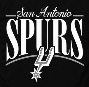 (10 of each total 40 qty) San Antonio SPURS, Spurs Basketball, Knicks New York Basketball, New York Nicks DTF transfer