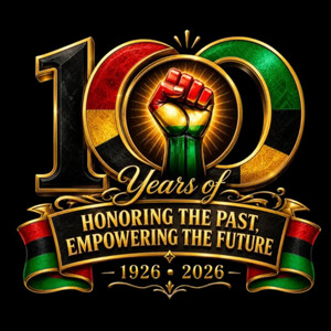 (2 Qty) 100 Years Of Honouring The Past - DTF transfer
