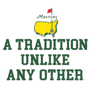(2 Qty) A Tradition Unlike Any Other - DTF transfer