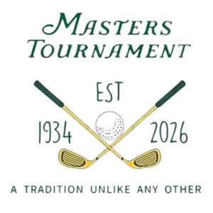 (2 Qty) Master Tournament EST - DTF transfer