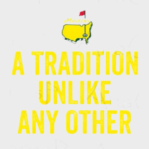 (2 Qty) A Tradition Unlike Any Other Yellow  - DTF transfer