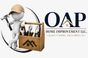 OAP (Tan hat guy) Home Improvement LLC -  DTF transfers