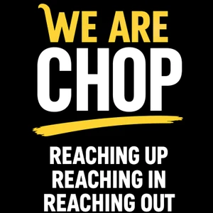(3 Qty) We Are Chop (Back) - DTF transfer