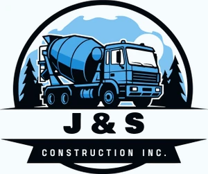 (20 Adult size 9", 20 Polo size 3") J & S Construction - custom DTF transfer