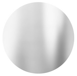 Silver - Metallic Vinyl Sheet/Roll HTV Silver - Metallic Vinyl Sheet/Roll HTV