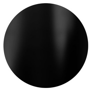Black - Metallic Vinyl Sheet/Roll HTV Black - Metallic Vinyl Sheet/Roll HTV