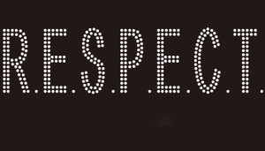 Respect (straight font) R.E.S.P.E.C.T. - Custom Rhinestone Transfer Respect (straight font) R.E.S.P.E.C.T. - Custom Rhinestone Transfer